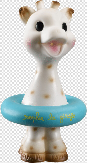 Sophie La Girafe Bath Toy  HD Png DownloadTransparent PNG