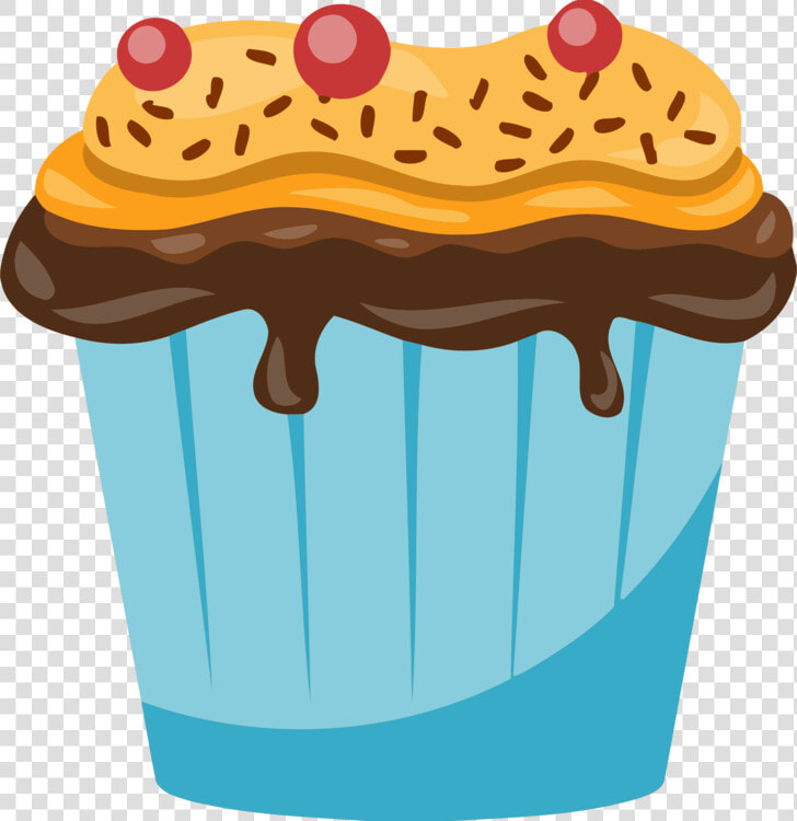 Birthday Cake Clipart Cupcake   Kuchen Clipart  HD Png DownloadTransparent PNG