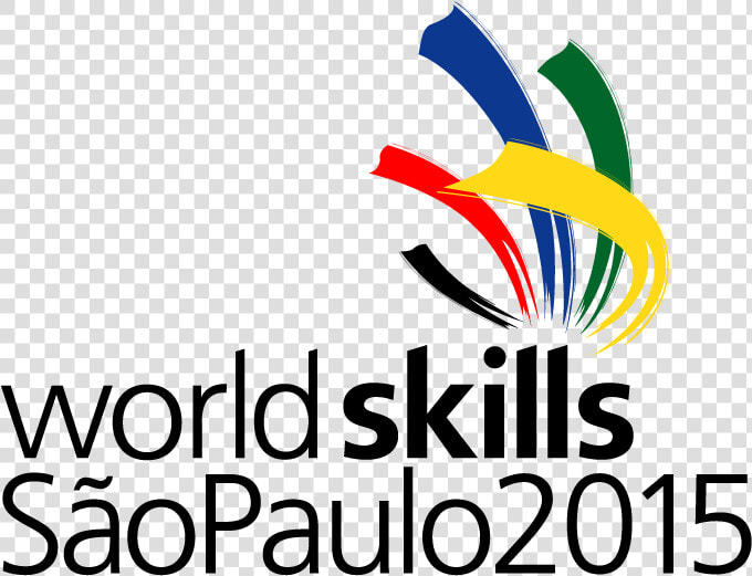 Logo Wsc2015 Noflag   Worldskills  HD Png DownloadTransparent PNG