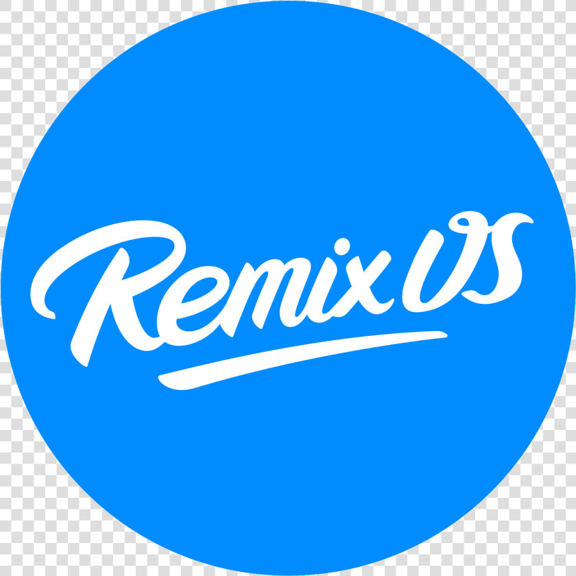 Install Android Marshmallow Operating System For Pc laptop   Remix Os Logo Png  Transparent PngTransparent PNG