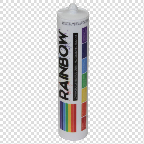 Rainbow front 1 5   Sealant  HD Png DownloadTransparent PNG