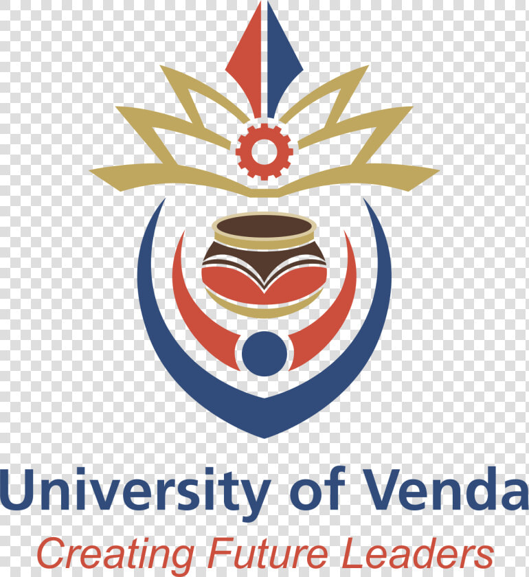 University Of Venda Logo  HD Png DownloadTransparent PNG