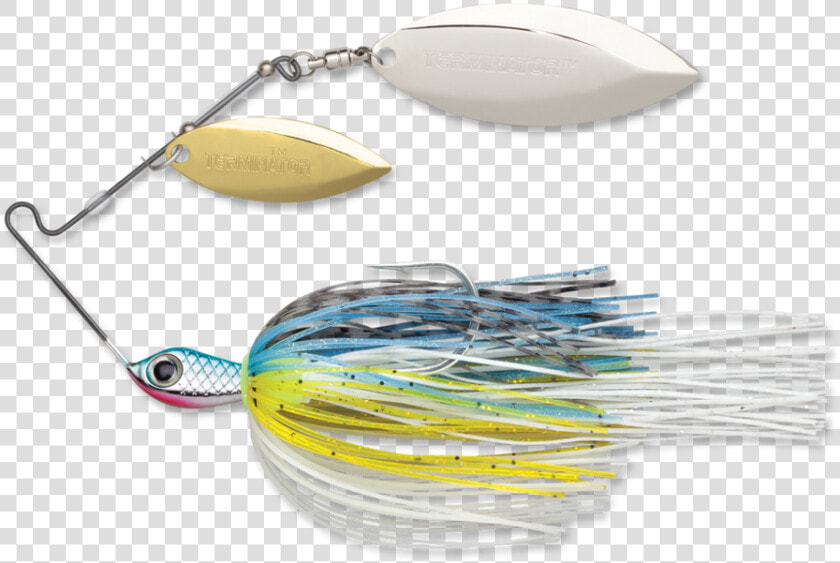 Hot Shad Gold Nickel Data Rimg Lazy Data   Spinnerbait Png  Transparent PngTransparent PNG