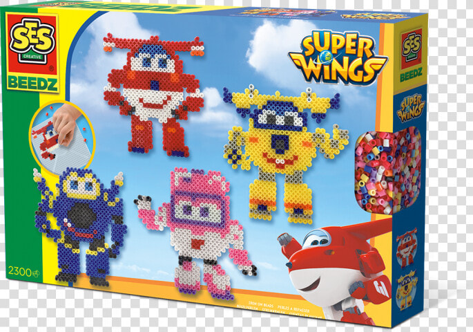 Ses Super Wings  HD Png DownloadTransparent PNG