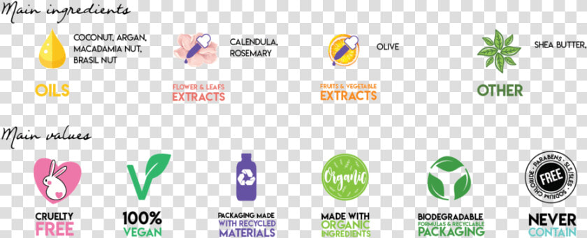 Nature Nut Cruelty Free Vegan Recycled Parabens Free   Graphic Design  HD Png DownloadTransparent PNG