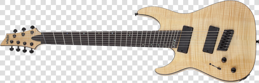 Schecter Banshee Elite 7 Fr S Lh  HD Png DownloadTransparent PNG