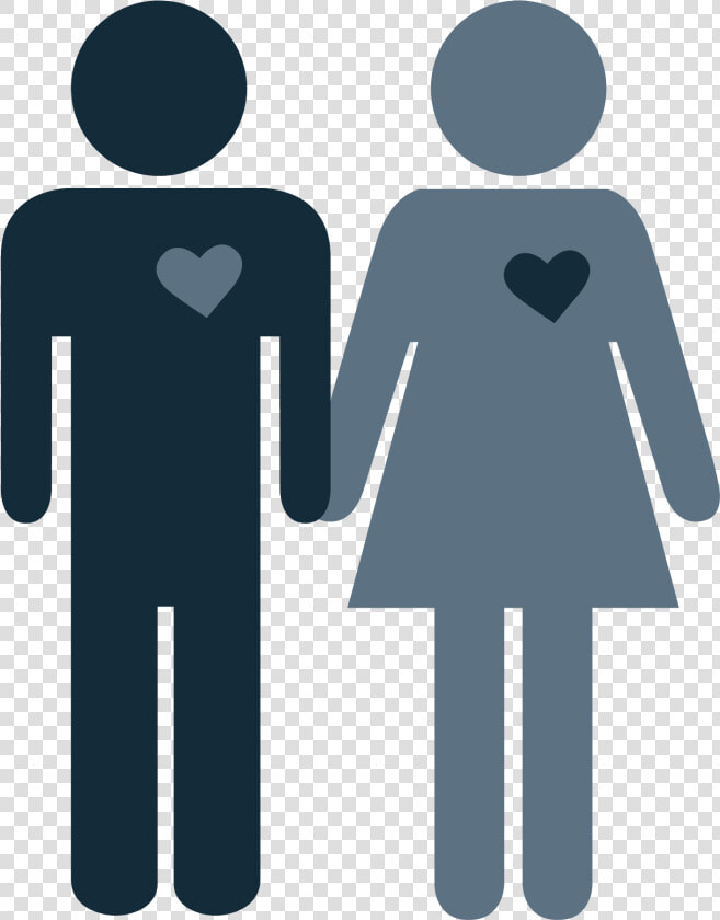 Love Is A Journey   Love Relationship Clip Art  HD Png DownloadTransparent PNG