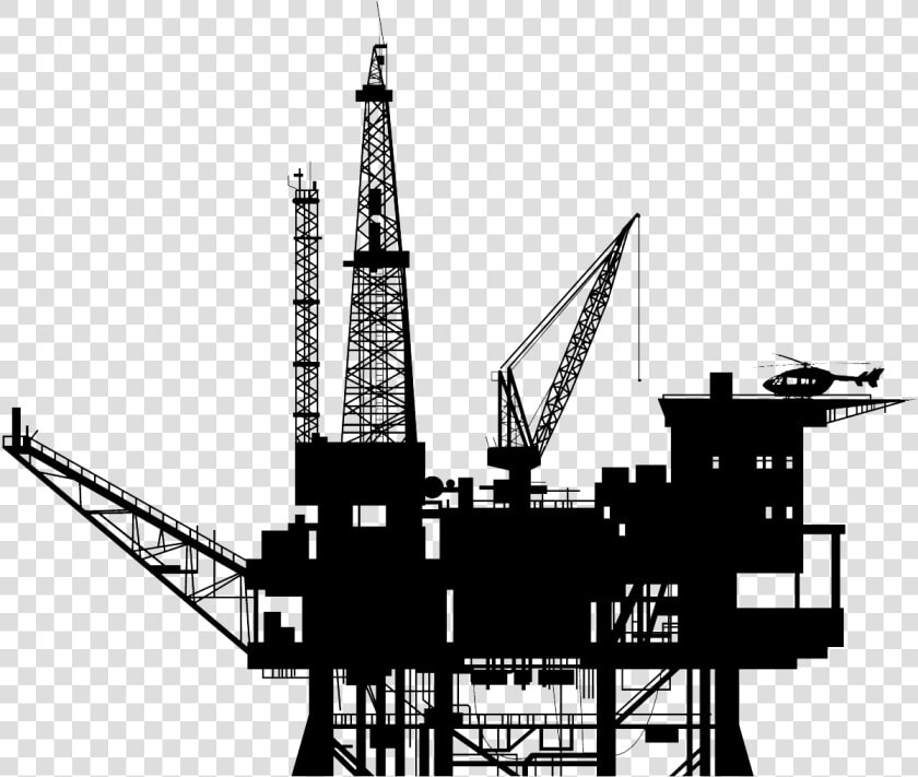 Oil Rig Transparent Background Image   Oil Rig Transparent Background  HD Png DownloadTransparent PNG