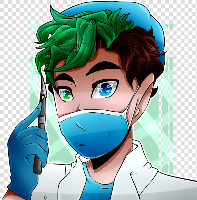 Jacksepticeye My Board   Jacksepticeye Alter Egos Fanart  HD Png DownloadTransparent PNG