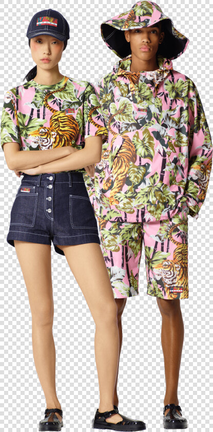 Transparent Men Fashion Png   Model Fashion Png Kids  Png DownloadTransparent PNG