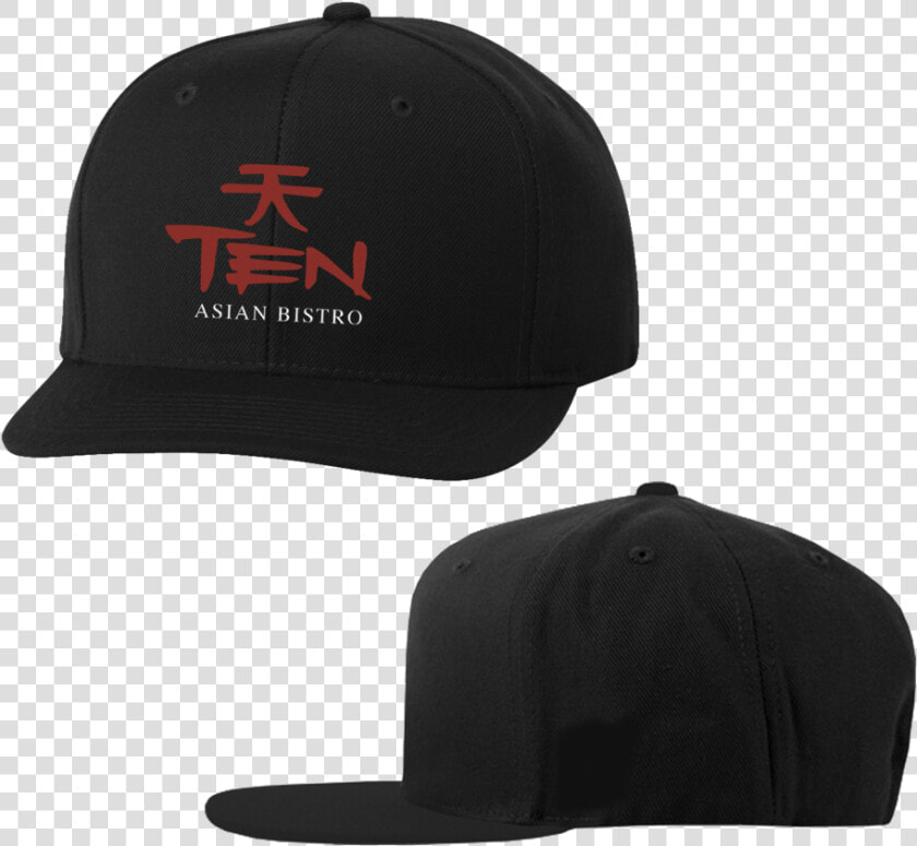 Ten Asian Bistro   Baseball Cap  HD Png DownloadTransparent PNG