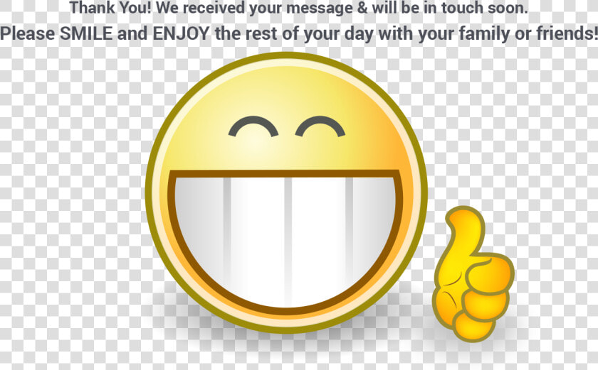 Smiley Huge Smile 1 25 Magnet Emoticon   Png Download   Smiley  Transparent PngTransparent PNG