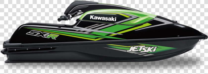 Drop   2019 Kawasaki Jet Ski Sx R  HD Png DownloadTransparent PNG