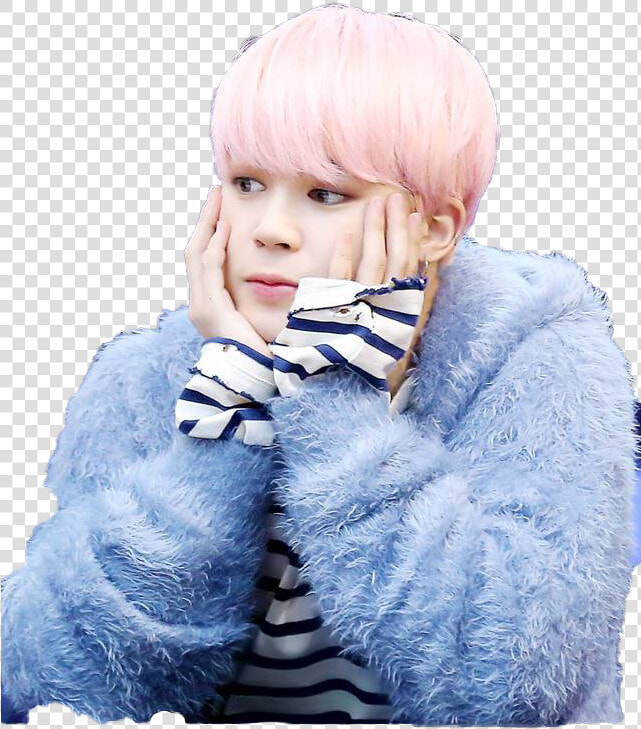 Transparent Park Jimin Png   Jimin Bts Png Spring Day  Png DownloadTransparent PNG