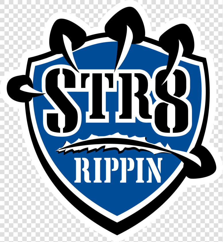 Str8 Rippin  HD Png DownloadTransparent PNG