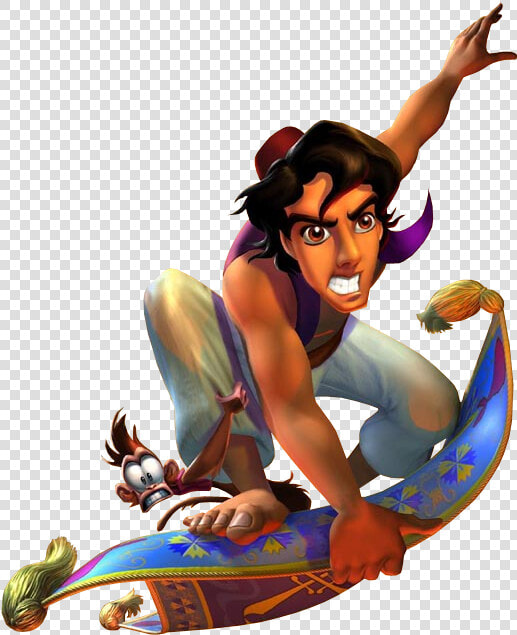 Aladdin Clip Art   Aladdin On Magic Carpet Png  Transparent PngTransparent PNG