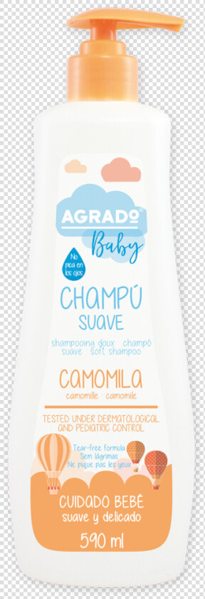 Champo Agrado Baby  HD Png DownloadTransparent PNG