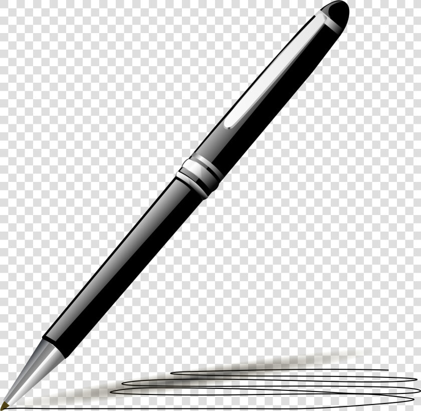 Style Pen Clip Arts   Pen Clip Art  HD Png DownloadTransparent PNG