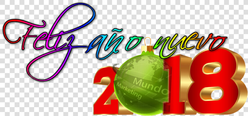 Feliz Año Nuevo Png  Transparent PngTransparent PNG