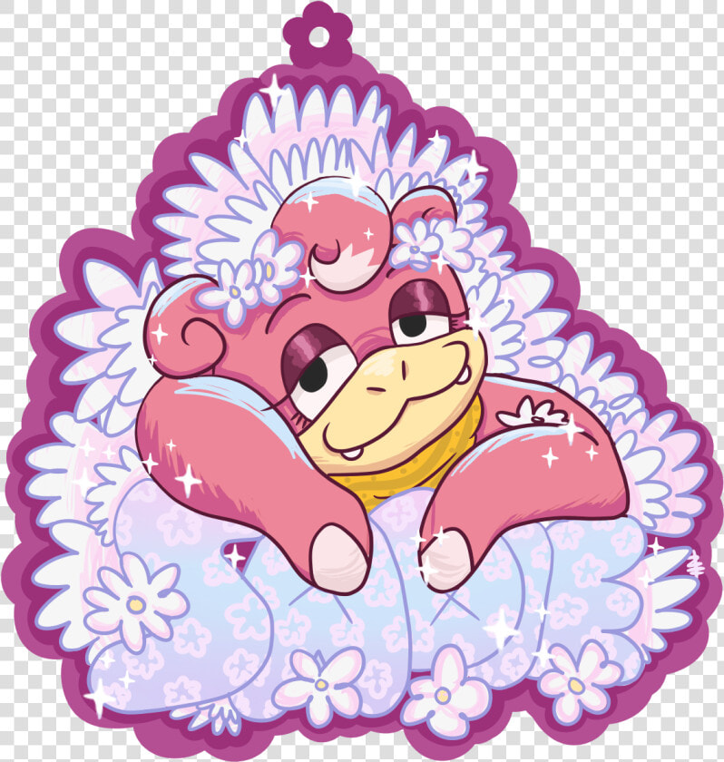 Sadie The Slowpoke Badge   Cartoon  HD Png DownloadTransparent PNG