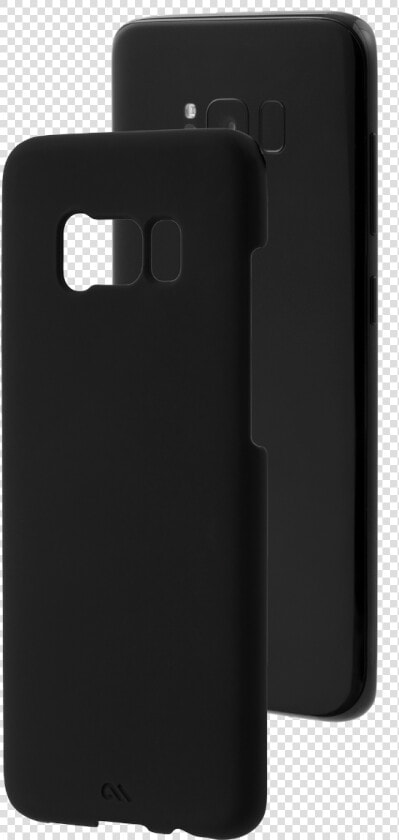 Barely There Case For Samsung Galaxy S8  Made By Case mate  HD Png DownloadTransparent PNG