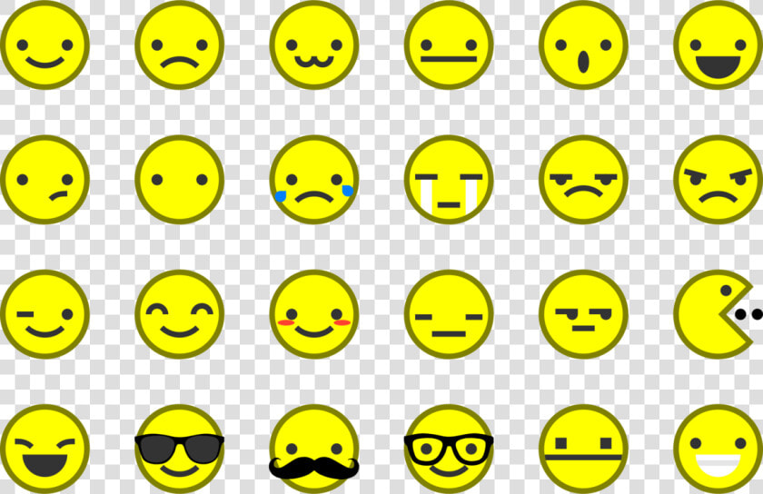 Emoticon emotion area   2x2 Shinobuden  HD Png DownloadTransparent PNG