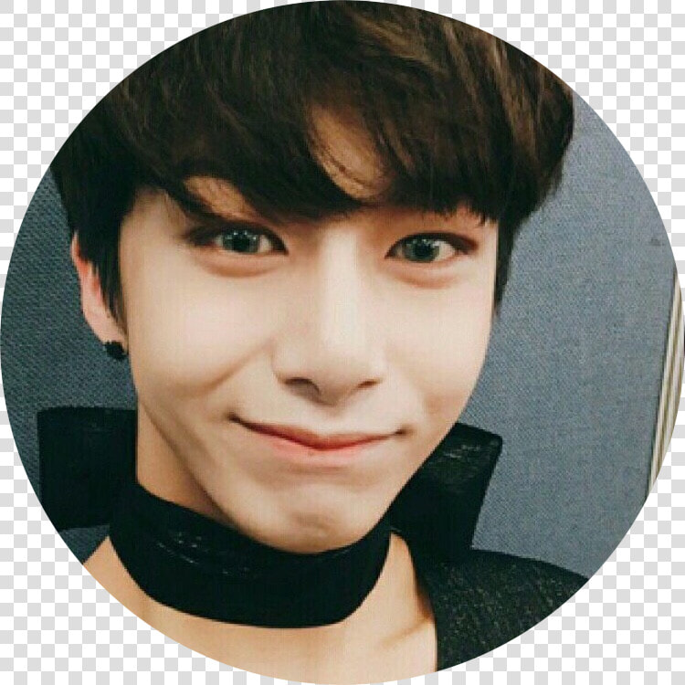 Hyungwon Icons For  hmph Crush 💫 like reblog If You   Hyungwon Circle Icons  HD Png DownloadTransparent PNG