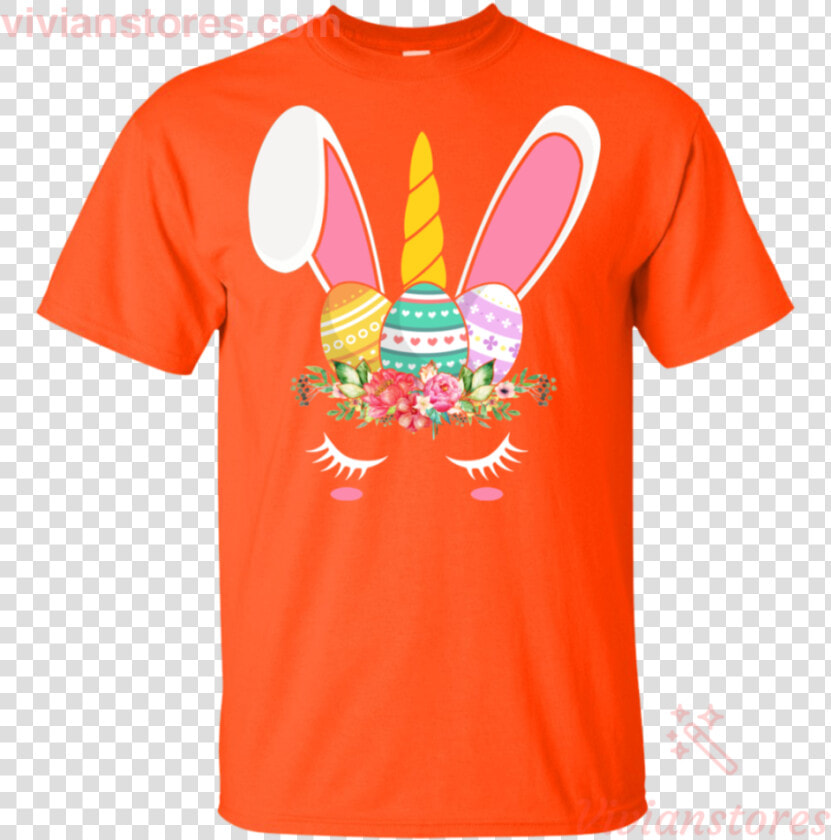 Unicorn Funny Rabbit Ears Egg Easter Gift Shirt For   King Of Cleveland Baker Mayfield  HD Png DownloadTransparent PNG