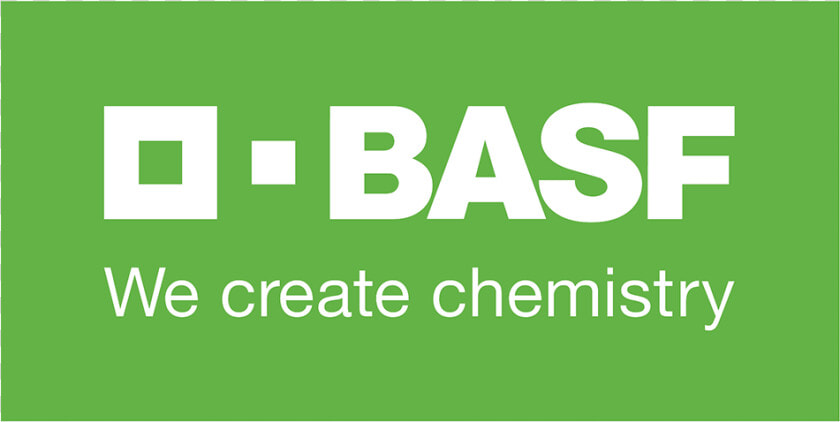 Basf Logo 2019  HD Png DownloadTransparent PNG