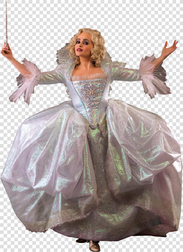 Fairy Godmother Picture  HD Png DownloadTransparent PNG