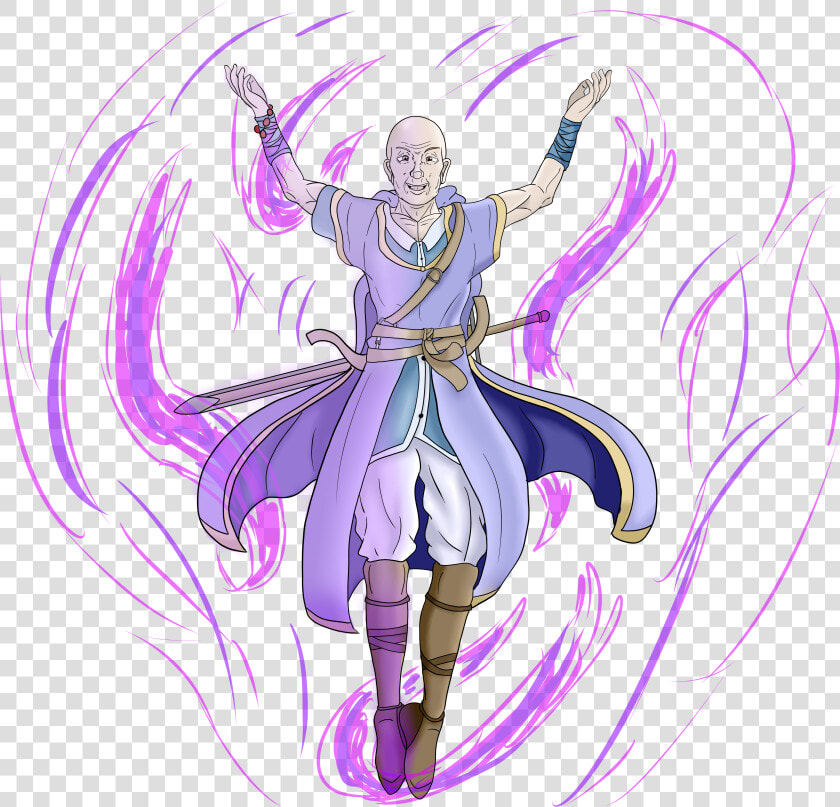 God Of Destruction Oc  HD Png DownloadTransparent PNG