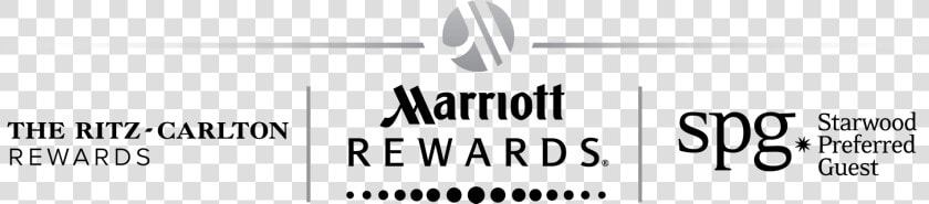 Marriott Rewards  HD Png DownloadTransparent PNG