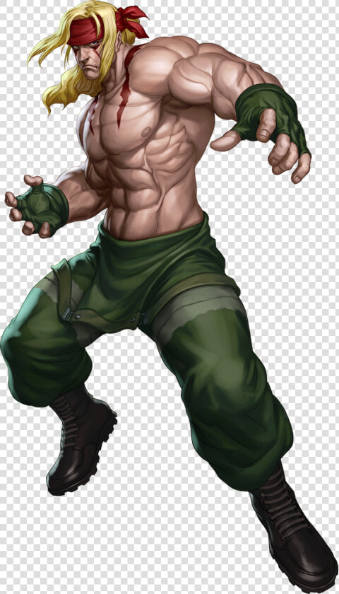 Street Fighter Character Art   Png Download   Alex Street Fighter  Transparent PngTransparent PNG