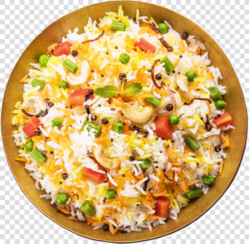 Transparent Rice Png   Veg Biryani Images Png  Png DownloadTransparent PNG