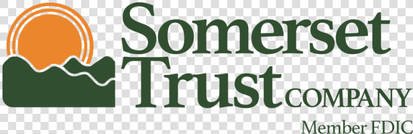 Logo Somerset Trust   Somerset Trust Logo Transparent  HD Png DownloadTransparent PNG