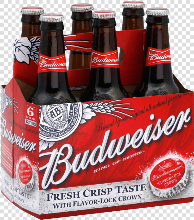 Transparent Six Pack Beer Clipart   Budweiser Beer South Africa  HD Png DownloadTransparent PNG