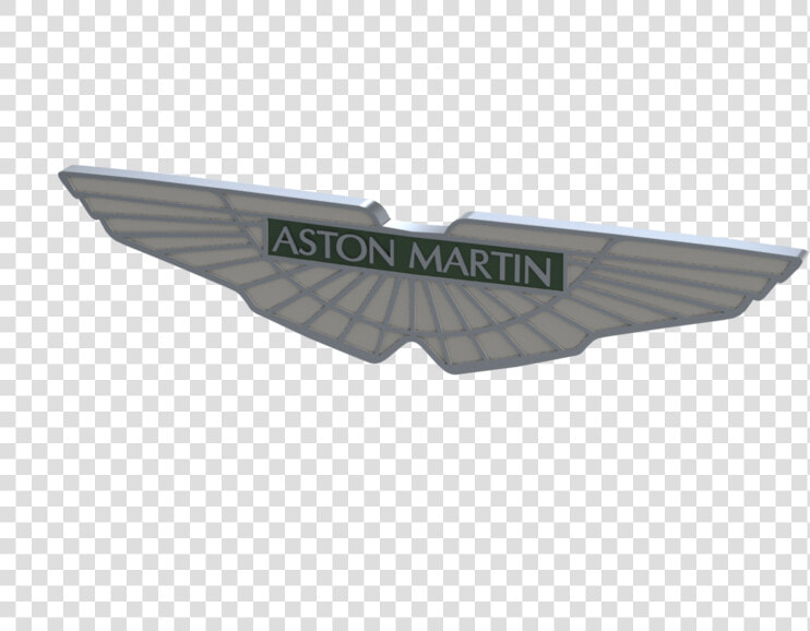 Aston Martin 3d Logo Transparant  HD Png DownloadTransparent PNG