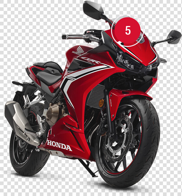 Detail Image   Honda Cbr 500 R 2019  HD Png DownloadTransparent PNG