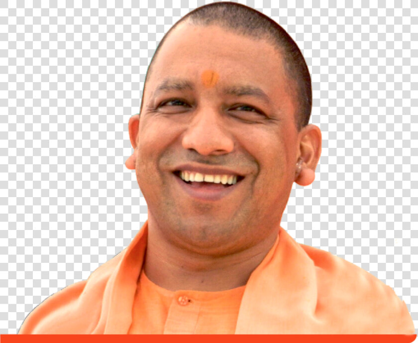 Yogi Adityanath Image Png  Transparent PngTransparent PNG