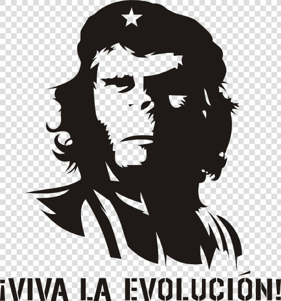 Che Guevara Planet Of The Apes  HD Png DownloadTransparent PNG