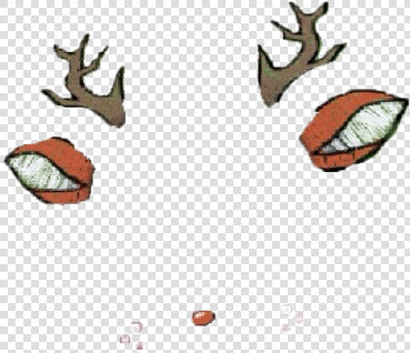 Deer  Filter  And Png Image   Snapchat Deer Filters Transparent Background  Png DownloadTransparent PNG