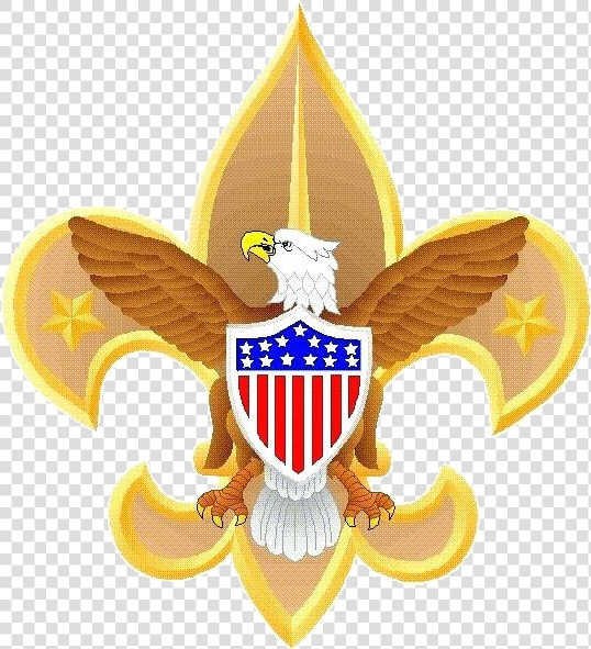 Eagle Scout Boyscout Clip Art Emblem Images Boy Transparent   Boy Scouts Of America  HD Png DownloadTransparent PNG