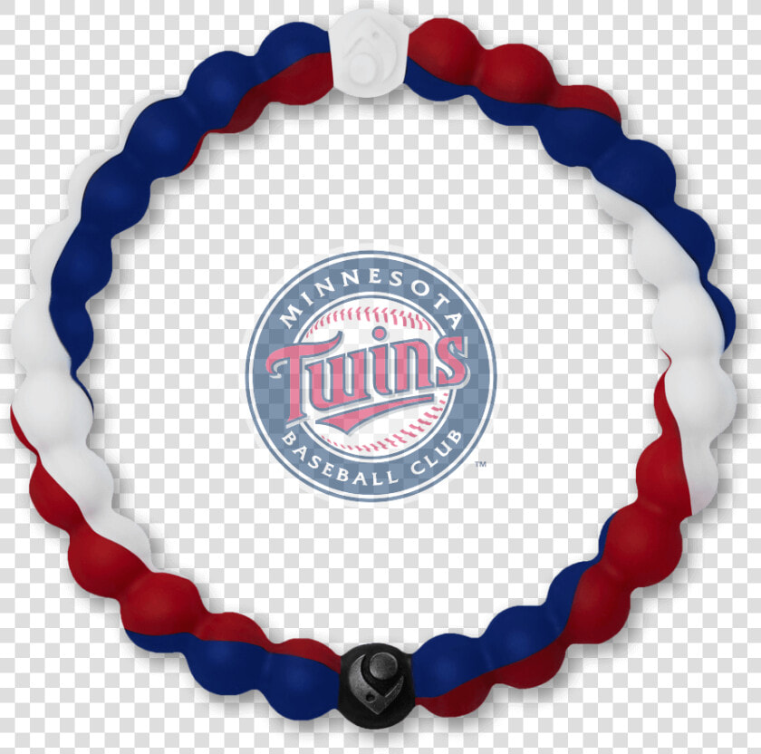 Minnesota Twins™ Lokai   Cubs Lokai Bracelet  HD Png DownloadTransparent PNG