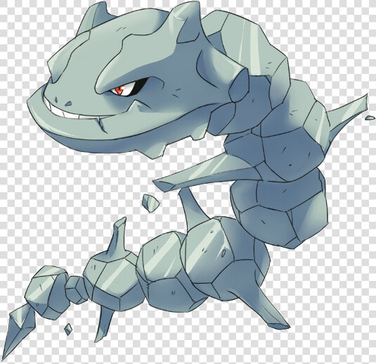 Steelix Png  Transparent PngTransparent PNG