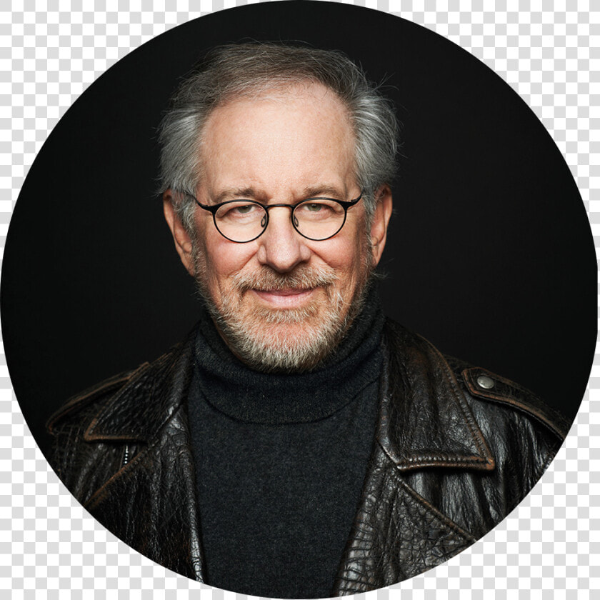 Steven Spielberg   Steven Spielberg Biography  HD Png DownloadTransparent PNG