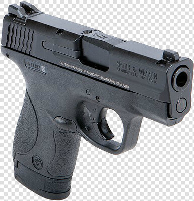 Handgun Front Png   Front View Gun Png  Transparent PngTransparent PNG