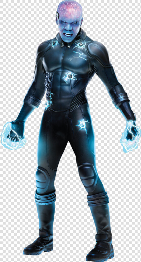 Electro Tasm   Electro The Amazing Spider Man 2  HD Png DownloadTransparent PNG