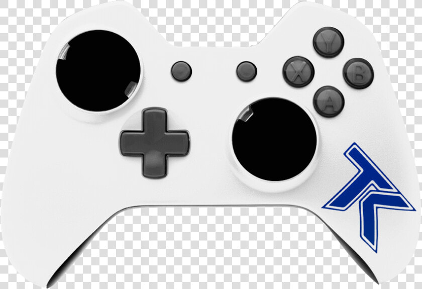 Team Kaliber Xbox One   Xbox Design Lab Controller Ideas  HD Png DownloadTransparent PNG