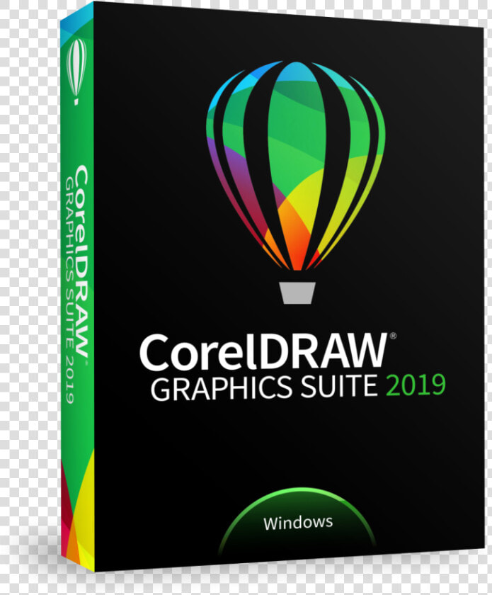 Coreldraw 2019 Price India   Coreldraw Graphics Suite 2019  HD Png DownloadTransparent PNG