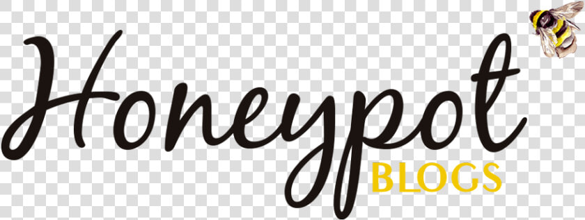 Honeypot Blogs   Honeyfund  HD Png DownloadTransparent PNG